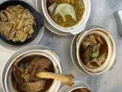 -新记肉骨茶