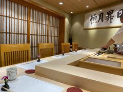 -鮨一日本料理旗舰店(总店)