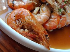 五味大虾-尚岛私房菜(西方巷店)