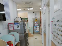 -宠福鑫康馨动物医院·骨科·眼科