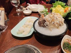-东海怡品海鲜豆捞(舟宿夜江店)