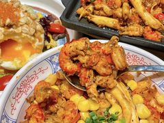 -小川洋风料理(汉街店)