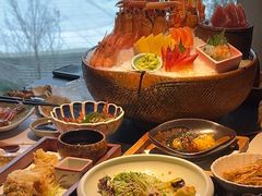 -花潮料理艺食馆(成都万象城店)