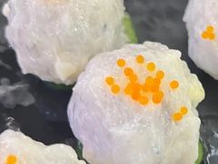 -行运海鲜食集(双安商场店)