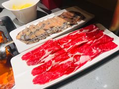 -海底捞火锅(海宁路店)