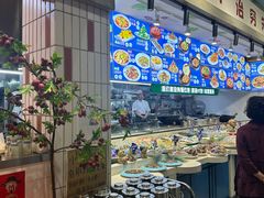-爷爷的烀饼店