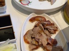 -玉林烤鸭店(定福庄店)