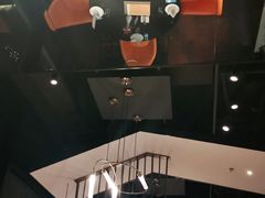 大堂-鲁采LU STYLE(新天地店)