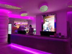 -真爱范特西KTV(交大店)