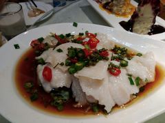-蓬川食府(金海道店)