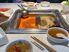 -海底捞火锅(威高广场店)