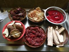 -重庆老火锅王(永陵路分店)