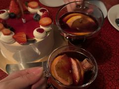 -羽深肉铺 Steak & Wine