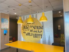 -麦当劳(东石东一路店)