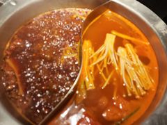 -井格重庆火锅(西直门凯德Mall店)