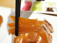 “酥不腻”烤鸭-小大董·烤鸭(王府井apm店)