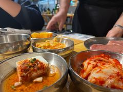 -姜虎东白丁烤肉(恒隆广场店)