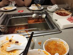 -海底捞火锅(旭辉MALL店)