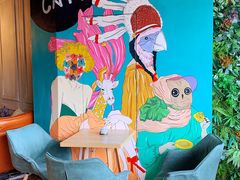 -ZING COFFEE 镜咖啡