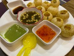 -食彩美印度特色美食餐厅·印度料理