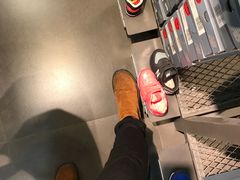 -New Balance(王府井奥莱·香江小镇店)