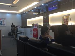 -上海和展广汽丰田4S店(老闵行店)