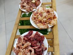-阿昌白族石板烧(大理古城店)