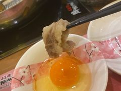 -牛New寿喜烧(青浦店)