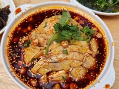 成都口水鸡-牛王庙(龙华花园店)