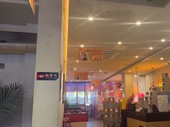 -令狐冲烤鱼·烧菜馆(达明店)