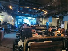-麦凯伦烧烤·精酿超级工厂店(金桥总店)