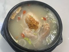 -长顺参鸡汤店(西塔总店)
