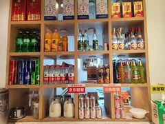 -稻品香小锅饭豆腐馆(北三路店)