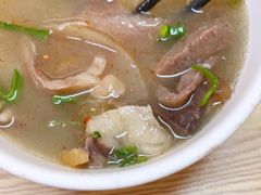 -马尔沙牛杂(海一大厦店)