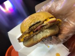 -前进5路汉堡炸鸡(前进五路店)