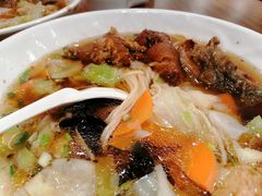 -德兴馆(第一食品店)