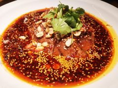 夫妻肺片-鸡毛店·川菜(李家沱店)