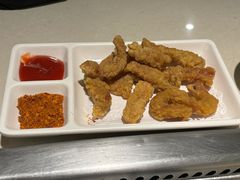 -海底捞火锅(杭州越界锦和大厦店)