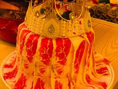 -维斯特·夜烤牛肋条任吃