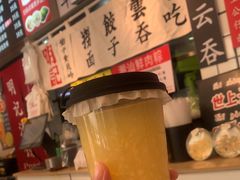 -明記茶餐廳(福田总店)