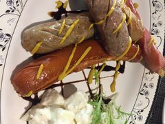 -小火花·干式熟成牛排馆Spark SteakHouse(剑桥郡店)