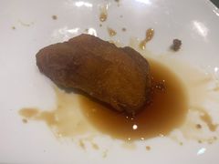 本帮熏鱼-金时代顺风大酒店(协泰店)