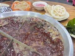 -储奇门鳝鱼火锅(总店)