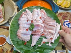 -太琼糟粕醋·海南酸汤火锅(亚龙湾店)