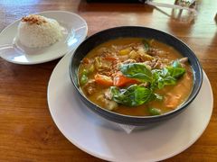 -Pundi Pundi Restaurant