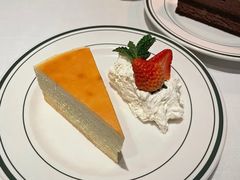 -Wolfgang’s Steakhouse 沃夫冈牛排馆(上海白玉兰广场店)