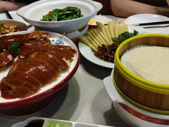-大鸭梨烤鸭(甘家口店)