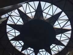 -上海滴水湖皇冠假日酒店