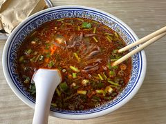 -樊记腊汁肉(竹笆市总店)