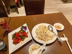-逸林轩中餐厅(中信泰富朱家角锦江酒店)